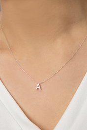 Heliophilia Silver Collar de Plata de Ley 925 Multicolor ELKSLVR2153